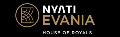 Nyati Evania Sadashiv Peth Logo